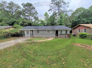 9150 Puckett St SW, Covington, GA 30014