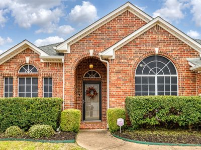 7901 Raton Ridge Ln, Arlington, TX, 76002