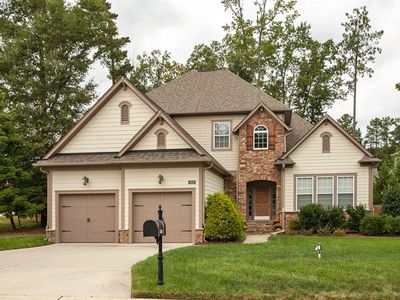 4808 Marena Pl, Durham, NC, 27707