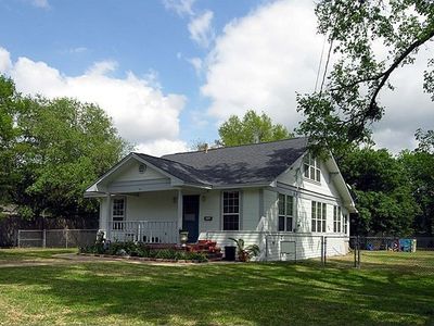 1111 Winter St, Bryan, TX, 77803