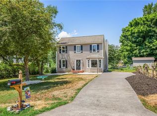 1716 Calvary View Ln, Clemmons, NC 27012