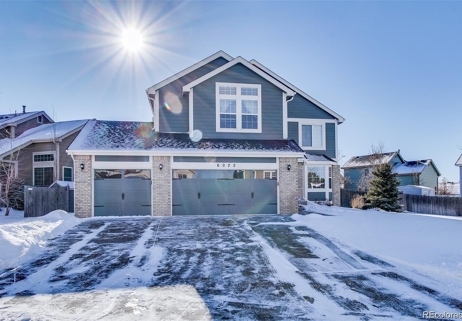 6022 S Zante Circle, Aurora, CO 80015 | Zillow