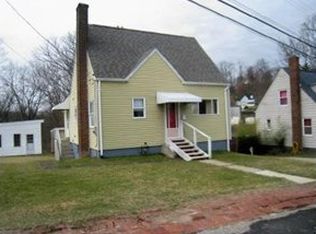 443 Meadowbrook Dr, North Versailles, PA 15137