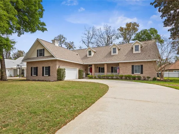 5 Hanover Dr, Flagler Beach, FL 32136