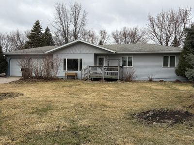 1002 6th Ave N, Wheaton, MN, 56296