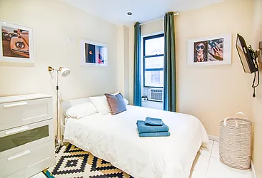 Rented by Bohemia Realty Group