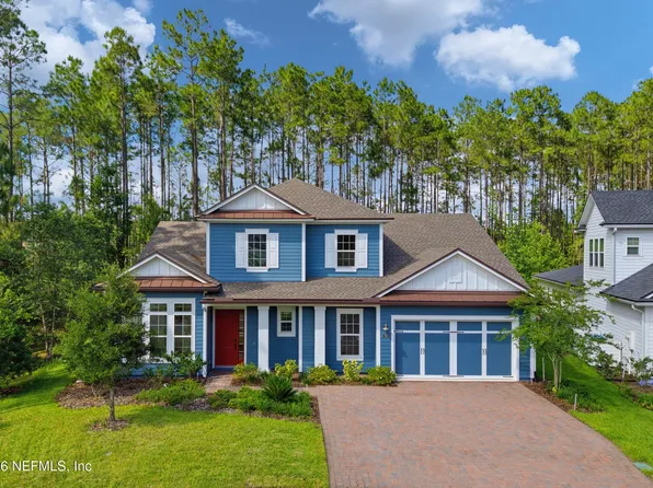 250 SHADOW Cove, St. Johns, FL 32259