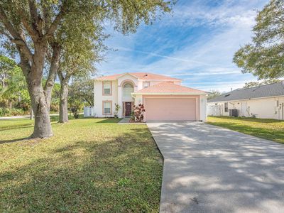 1055 Red Bud Cir, Rockledge, FL, 32955