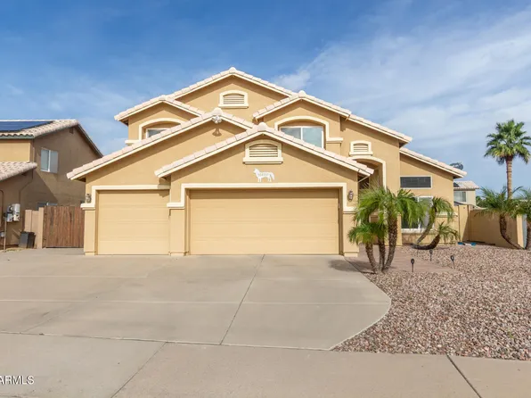 10866 W ADAM Avenue, Peoria, AZ 85373