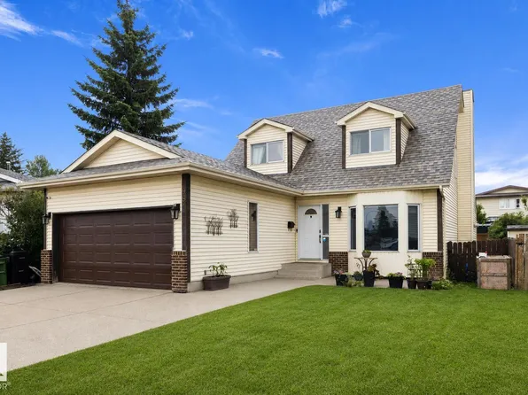 9811 158th Ave NW, Edmonton, AB T5X 4V3