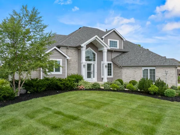 6306 Cherry Hill Pkwy, Fort Wayne, IN 46835