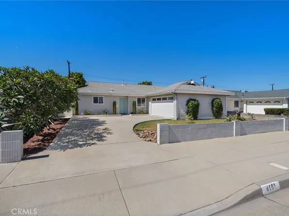 8181 Holland Dr, Huntington Beach, CA 92647