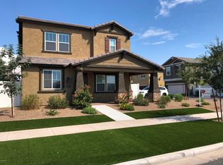 2724 S Santa Rita, Mesa, AZ 85209