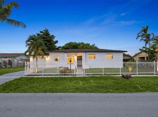 Carol City Corr Pl Of, Miami Gardens, FL 33055