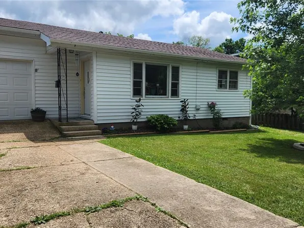 800 N Hickory St, Salem, MO 65560