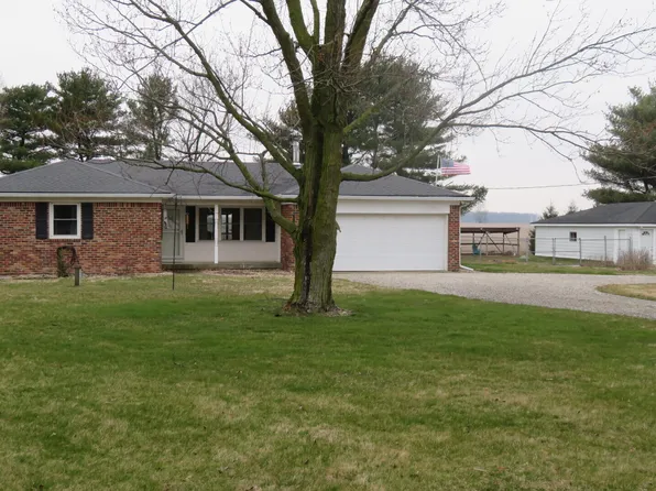 7794 N 800 E, Sheridan, IN 46069