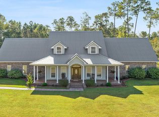 22416 Heritage Dr, Pass Christian, MS 39571