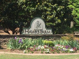 15 Hawks Branch Ln, White, GA 30184