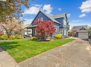 6520 SE 20th Ave, Portland, OR 97202