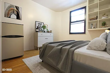 Rented by Citi Habitats