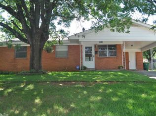 5213 Nelbrook Dr, N Little Rock, AR 72118