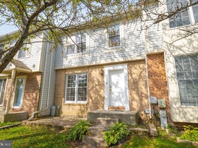 3434 Howell Ct, Abingdon, MD, 21009
