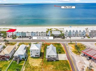 8184 W Highway 98, Port Saint Joe, FL 32456