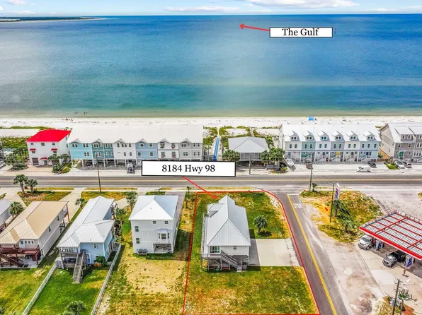8184 W Highway 98, Port Saint Joe, FL 32456