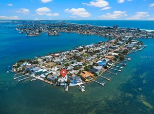 980 Boca Ciega Isle Dr, Saint Pete Beach, FL 33706