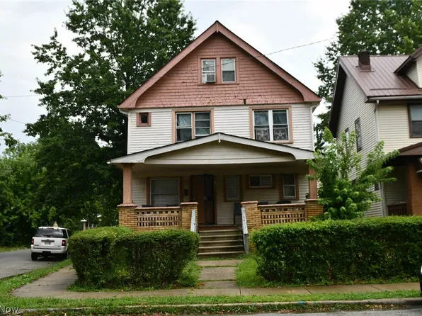 1319 Elwood Rd, East Cleveland, OH 44112