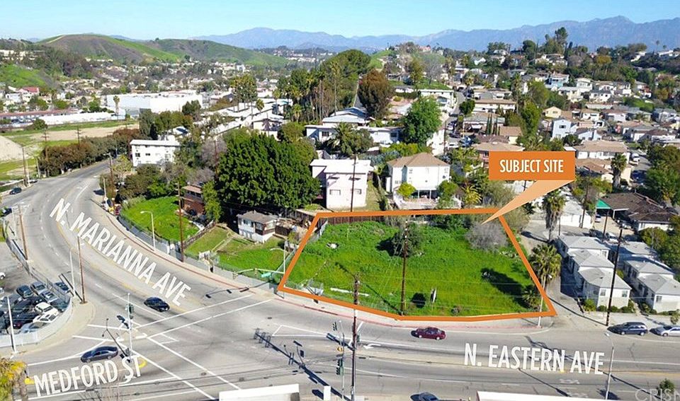1st image of 0 N Eastern Ave