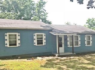 26828 S 520th Rd, Park Hill, OK 74451