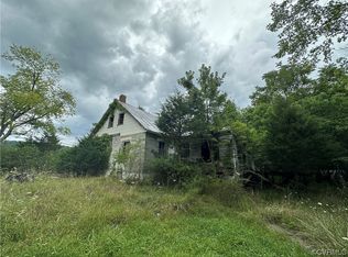 364 Poor Farm Rd, Fincastle, VA 24090