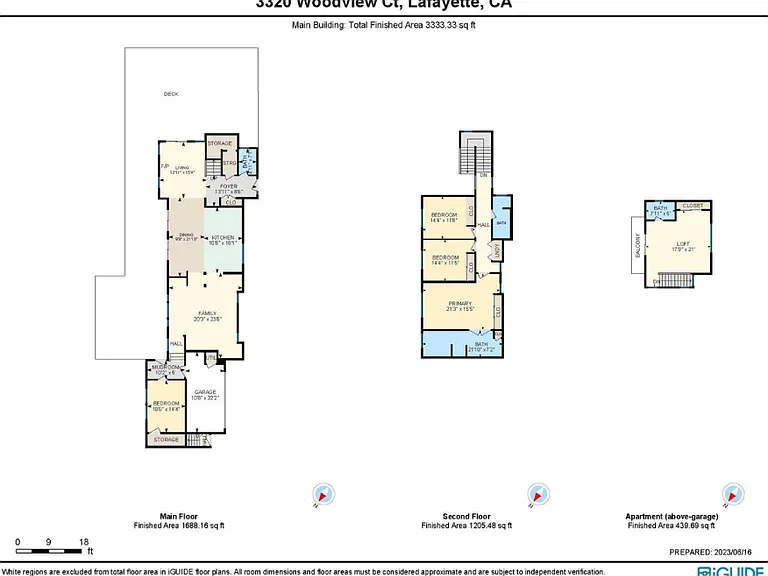 3322 Woodview Ct — Photo 7