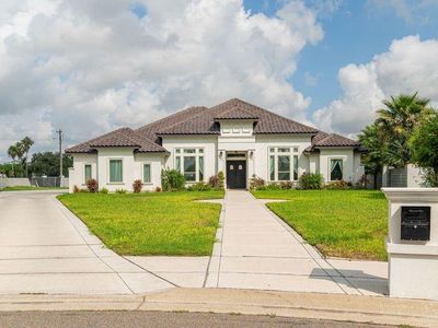 4116 Cosentino Dr, Edinburg, TX, 78541