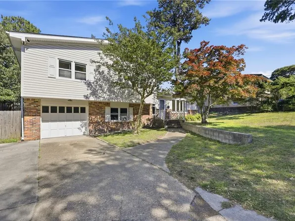 2204 Scallop Rd, Virginia Beach, VA 23451