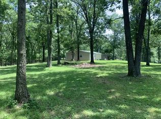 6625 SW 1001st Rd, El Dorado Springs, MO 64744