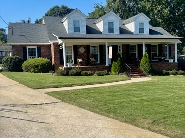 2704 Bolling Rd, Augusta, GA 30909