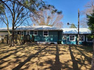 W7898 Amsterdam Prairie Rd, Holmen, WI 54636