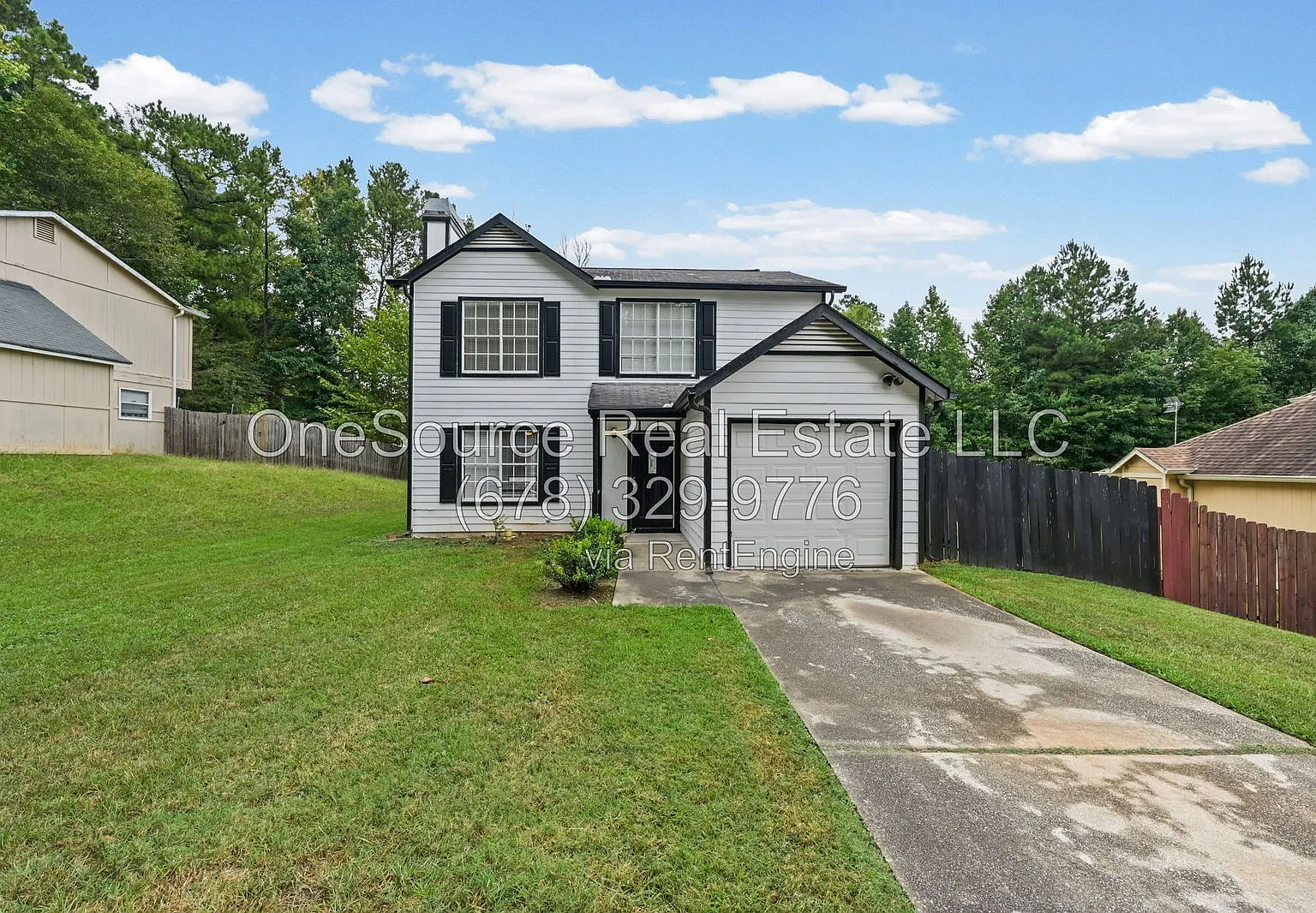 3 bed, 2.5 bath, 1404 sqft, $1,850 — Photo 2