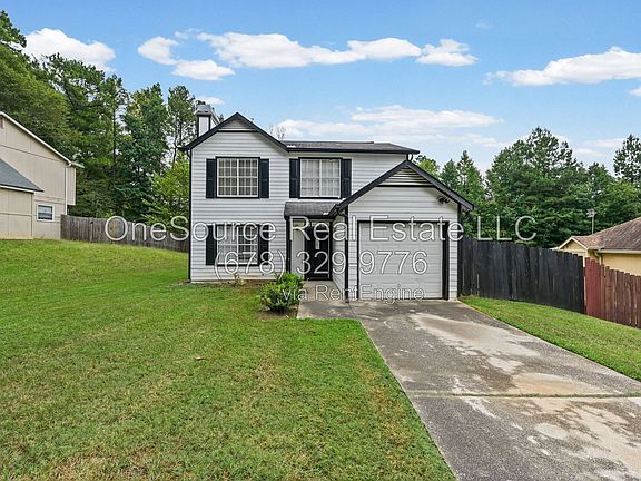 2nd image of 3727 Conley Downs Ln