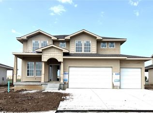 29540 W 196th St, Gardner, KS 66030