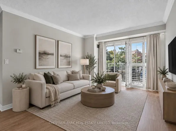 100 Promenade Cir #205, Vaughan, ON L4J 7W7