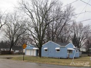 1361 Mitson Blvd, Flint, MI 48504