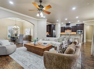4408 Shorthorn Ln, Edmond, OK 73034