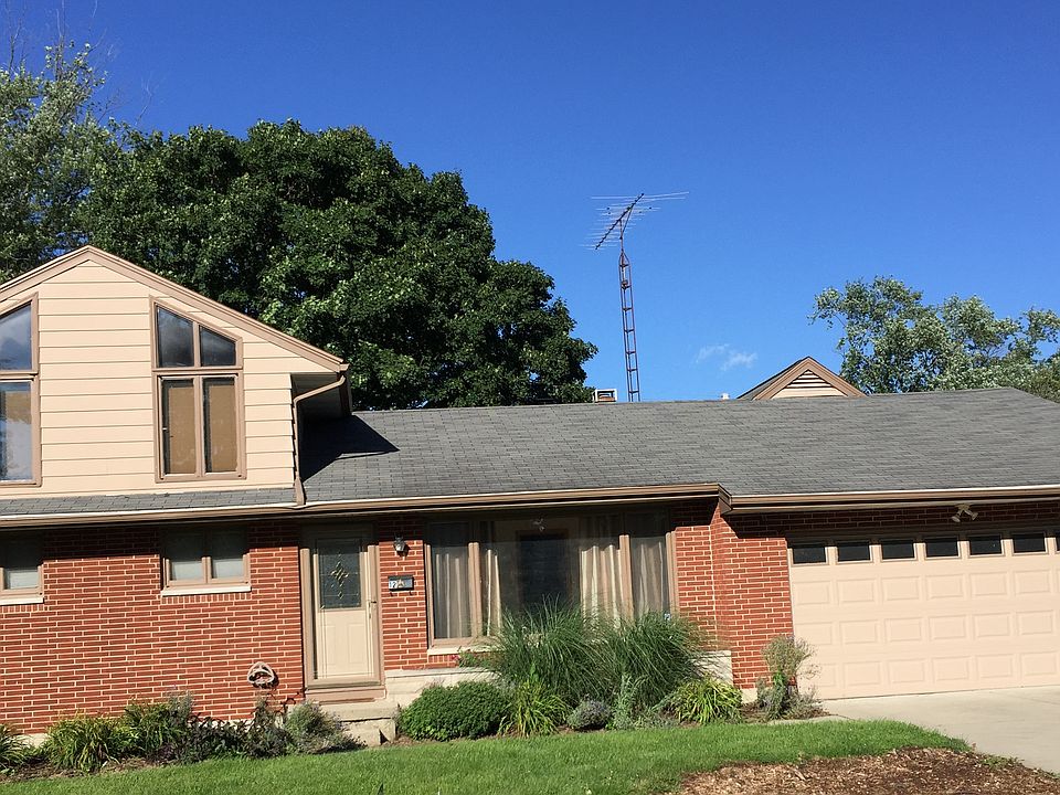 Large 3 bed 3 bath home 