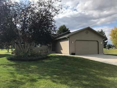 74 E Nicklaus Ave, Kalispell, MT, 59901