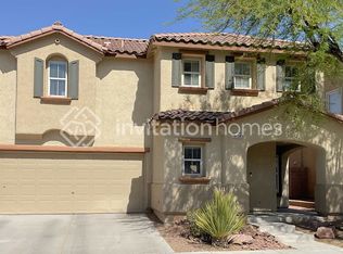 9434 Fort Concho St, Las Vegas, NV 89178