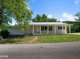814 Moss Ln, Jefferson City, TN 37760