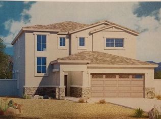 7885 Enchanted Range Dr, El Paso, TX 79911